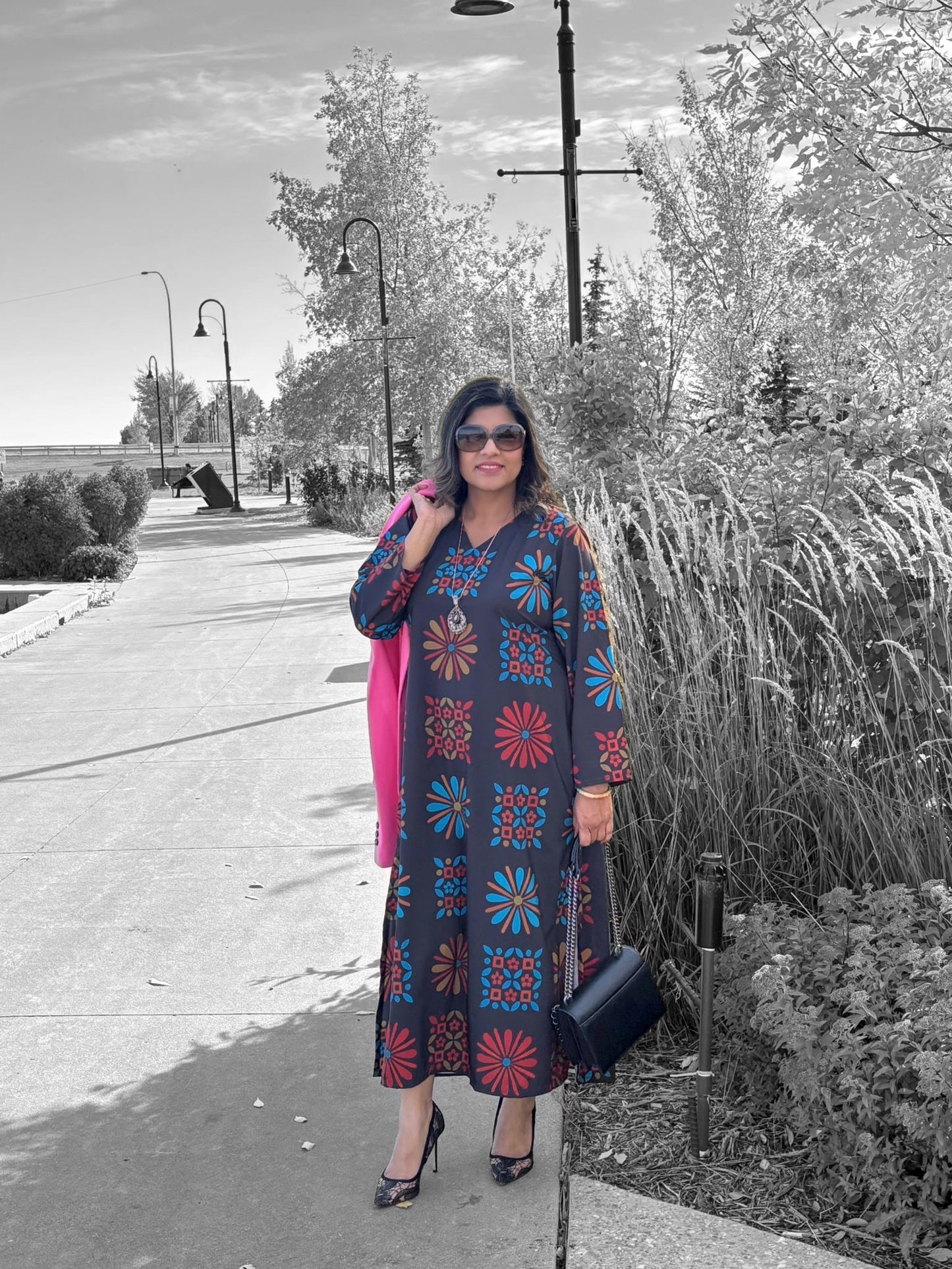 Clients Chronicles, Khizan Rut