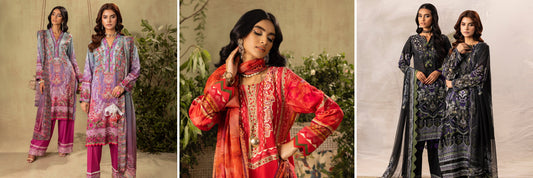 Gulon Me Rang Bharay