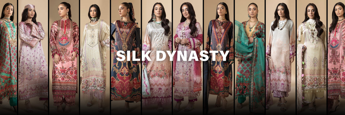 Style Has No Size - How the Silk Dynasty Collection Flatters Every Body