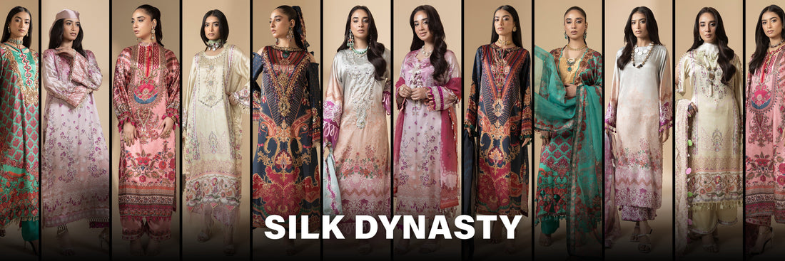 Where to Buy Pakistani Dresses in Toronto – Latest Trends & Styles