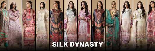 Where to Buy Pakistani Dresses in Toronto – Latest Trends & Styles