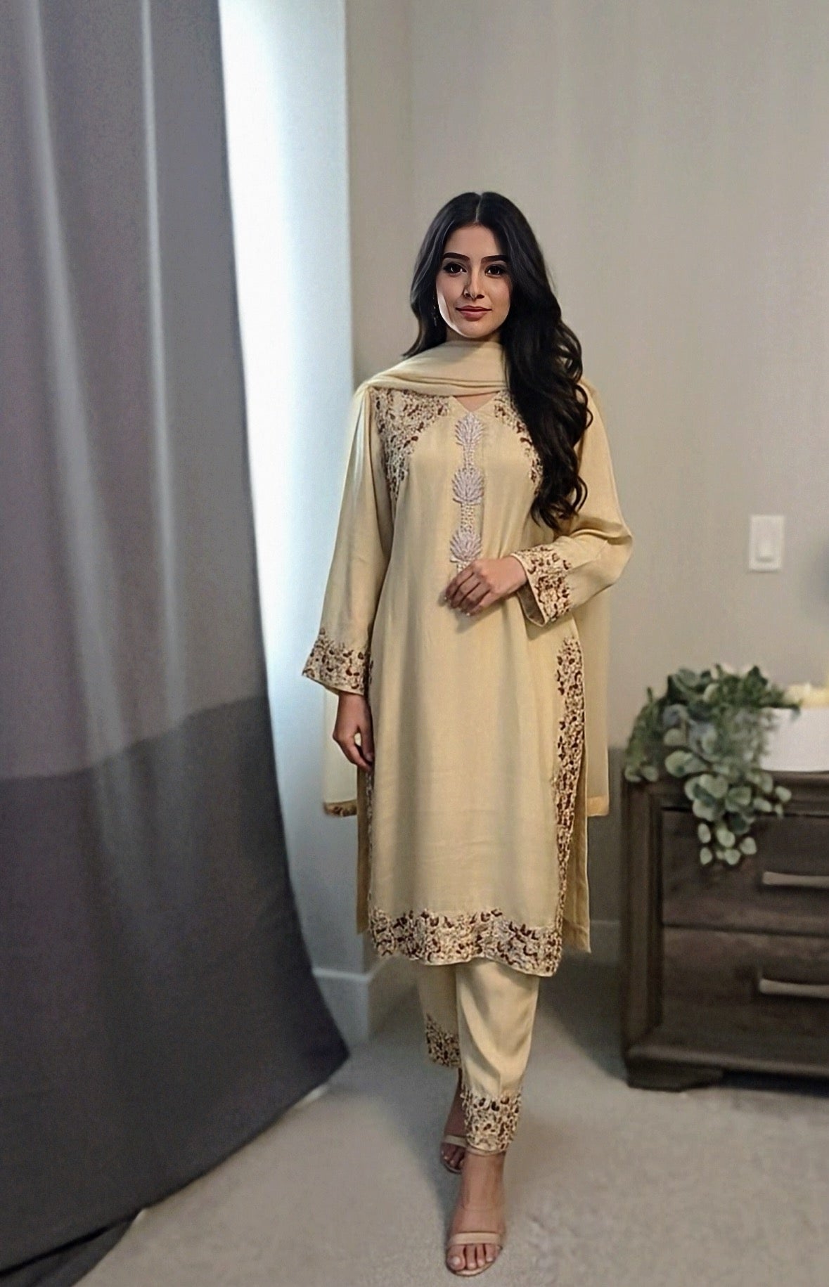 Sahiba