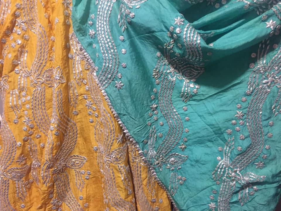 Vintage Gota Classical