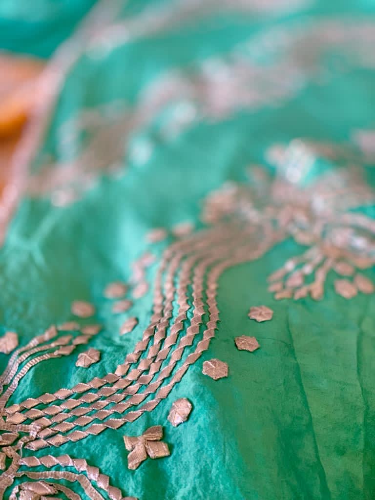 Vintage Gota Classical
