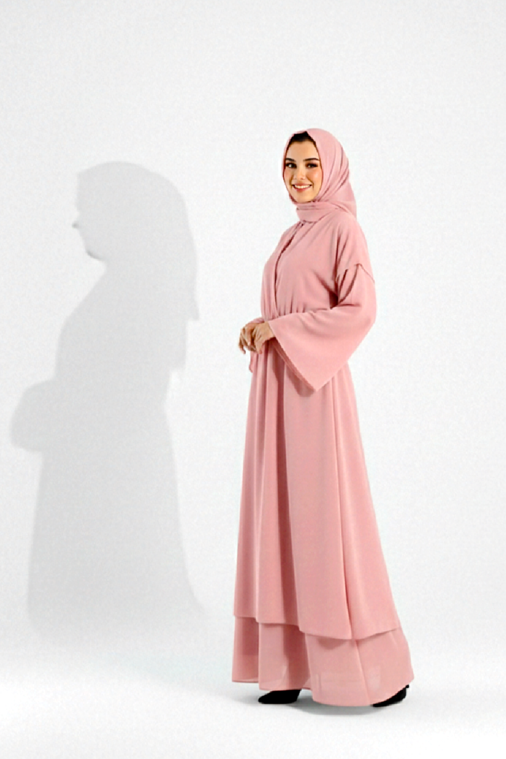 Roséveil Abbaya Dress