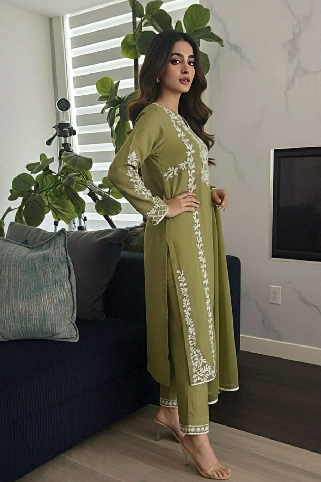 Ḍuḥā  ضحى
