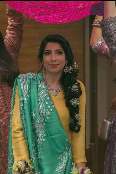 Clients Chronicles, Khizan Rut