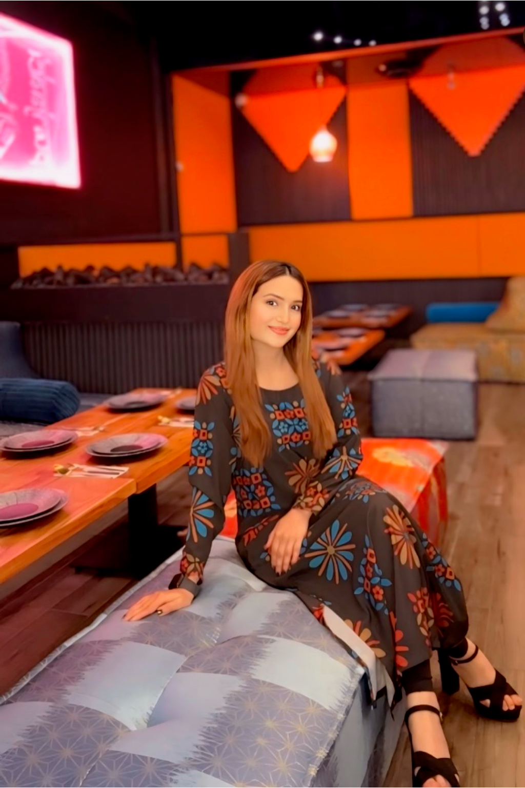 Clients Chronicles, Khizan Rut