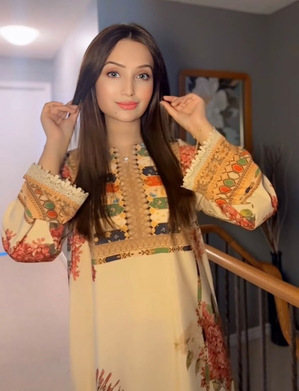 Clients Chronicles, Khizan Rut