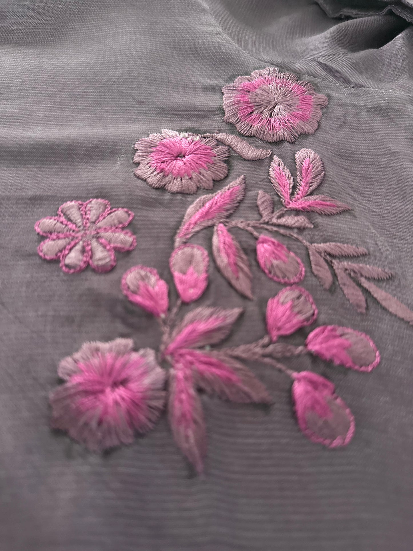 Mulberry Whisper