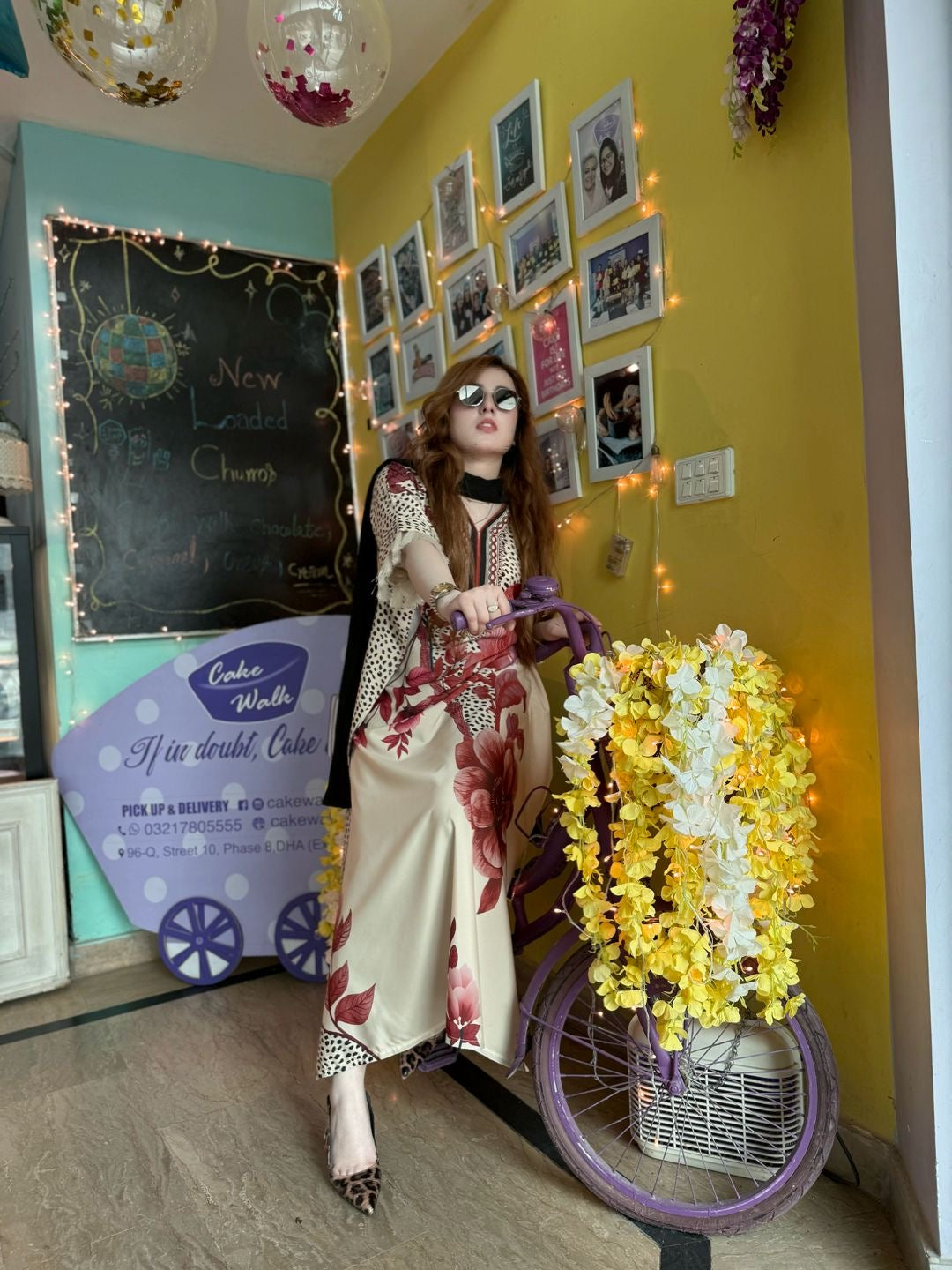 Clients Chronicles, Khizan Rut