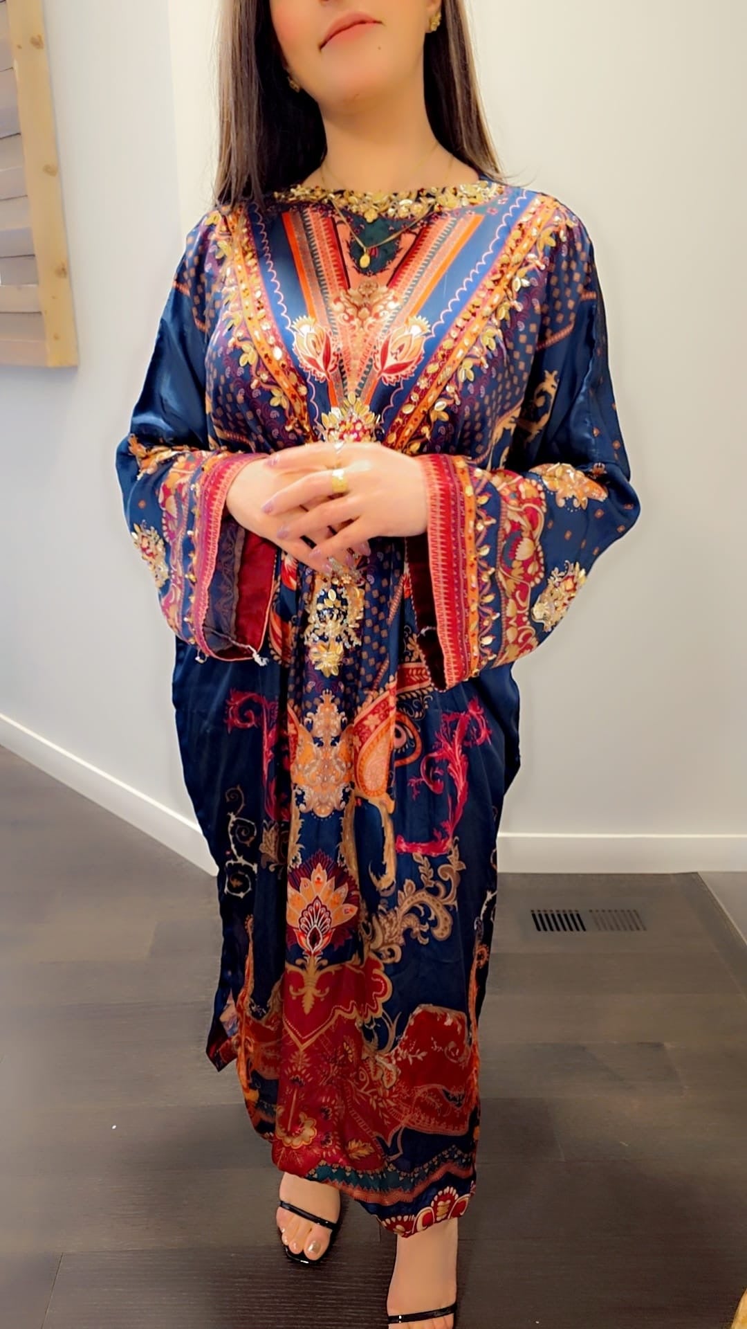 Clients Chronicles, Khizan Rut