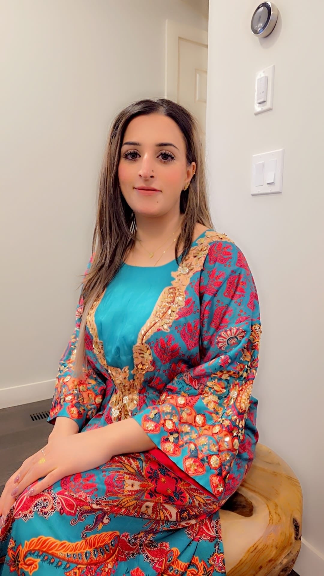 Clients Chronicles, Khizan Rut