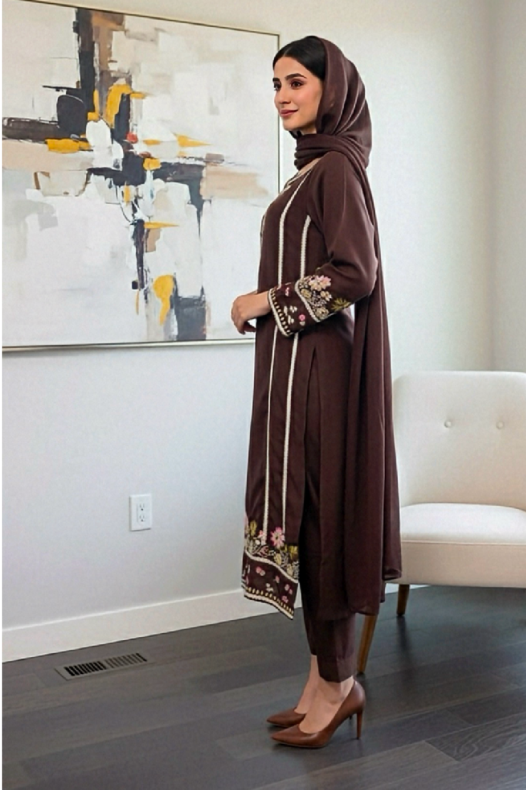 Sahra سهرة