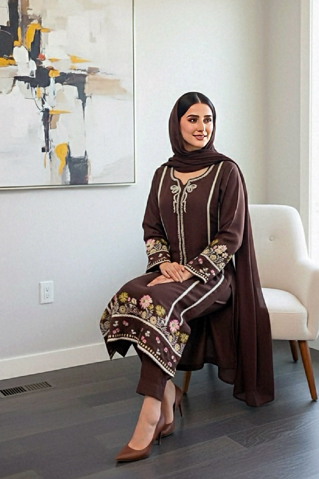 Sahra سهرة