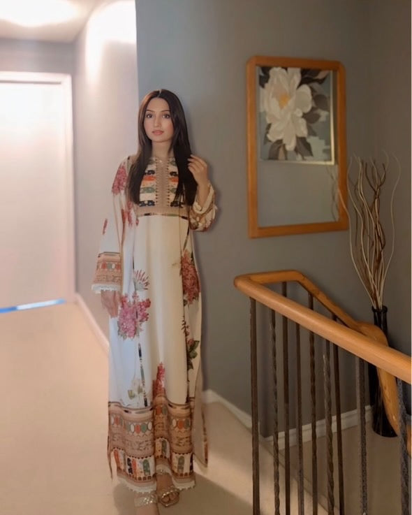 Clients Chronicles, Khizan Rut