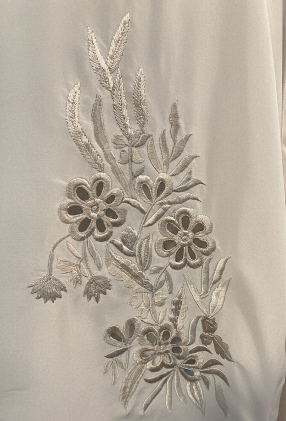 Ivory Whisper