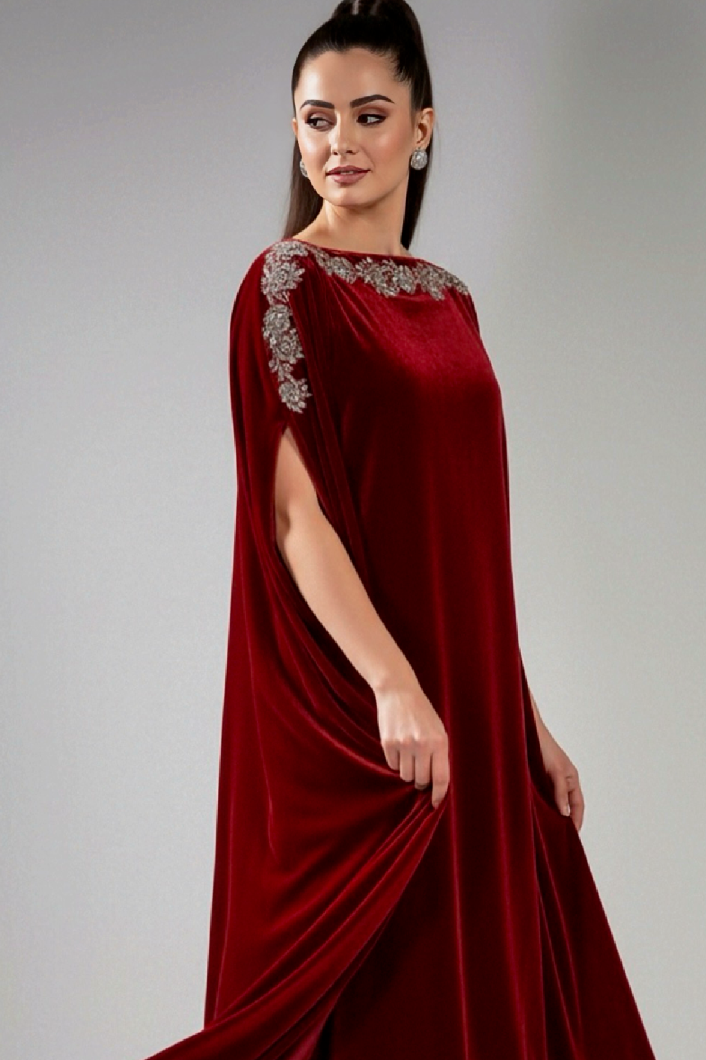 Ruby Drape Dream