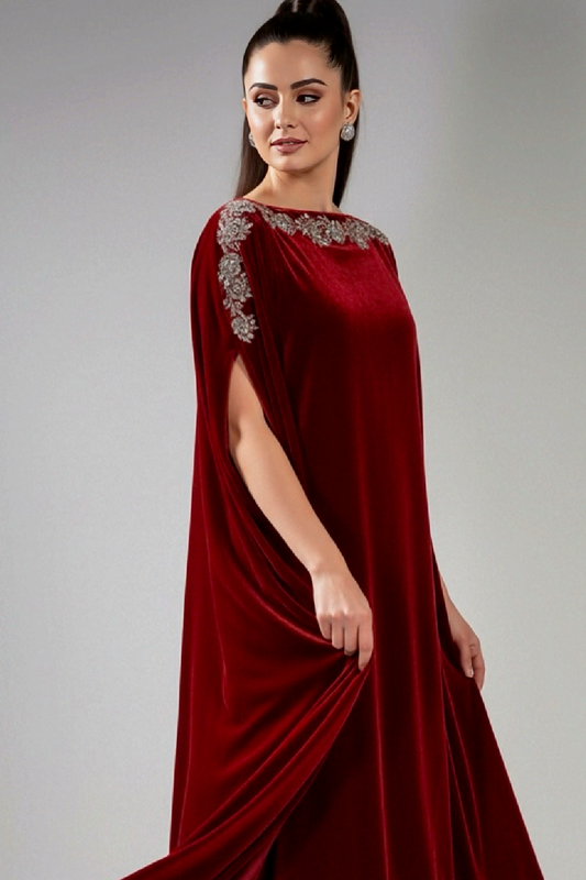 Ruby Drape Dream
