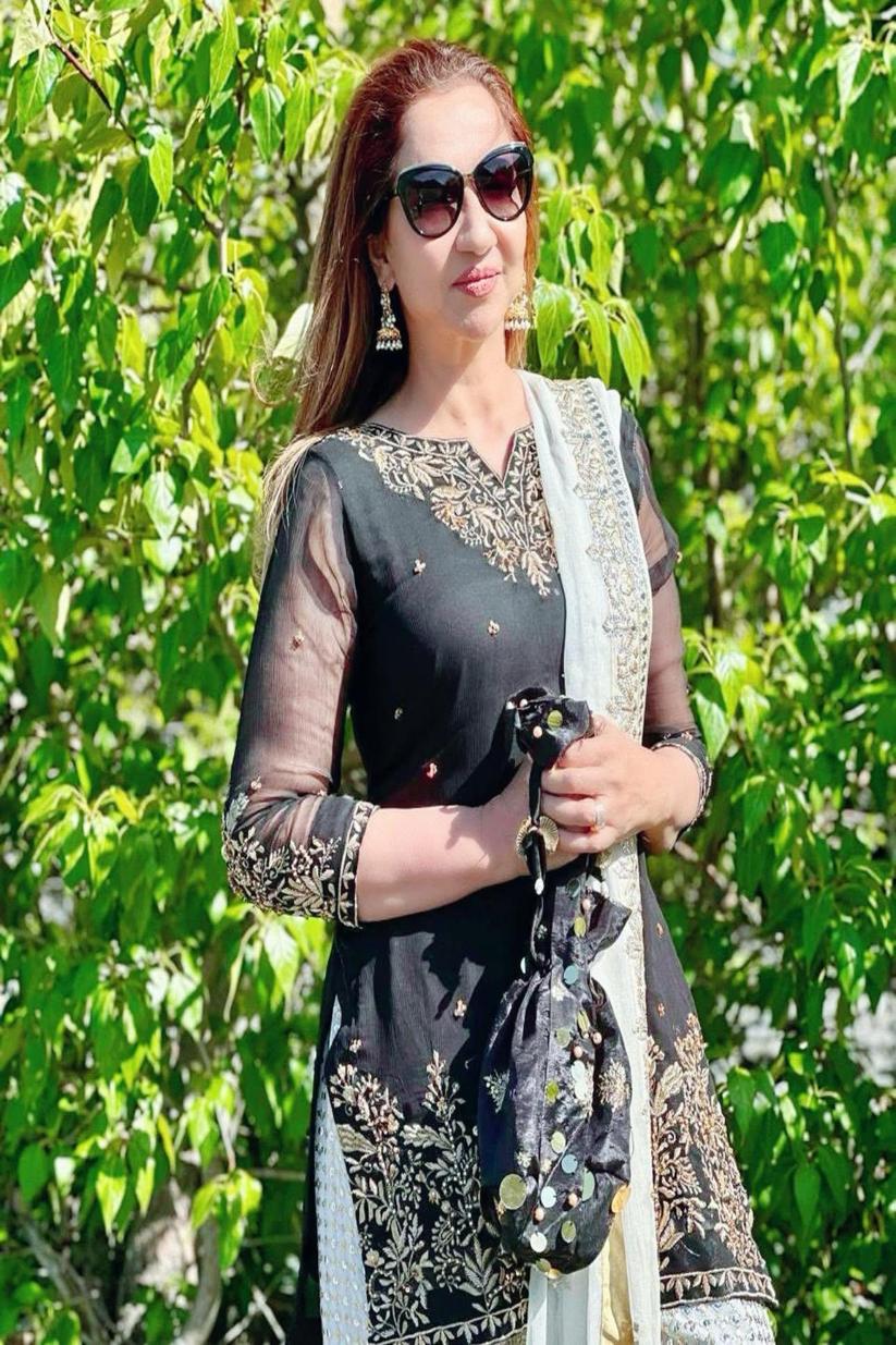 Nabila