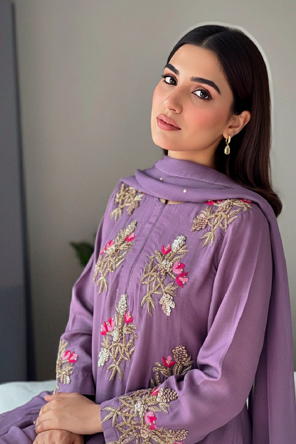 Shafaq شفق