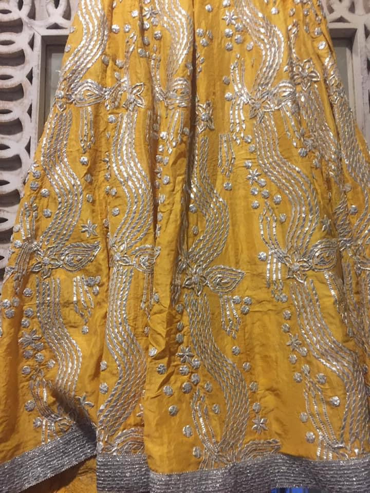 Vintage Gota Classical