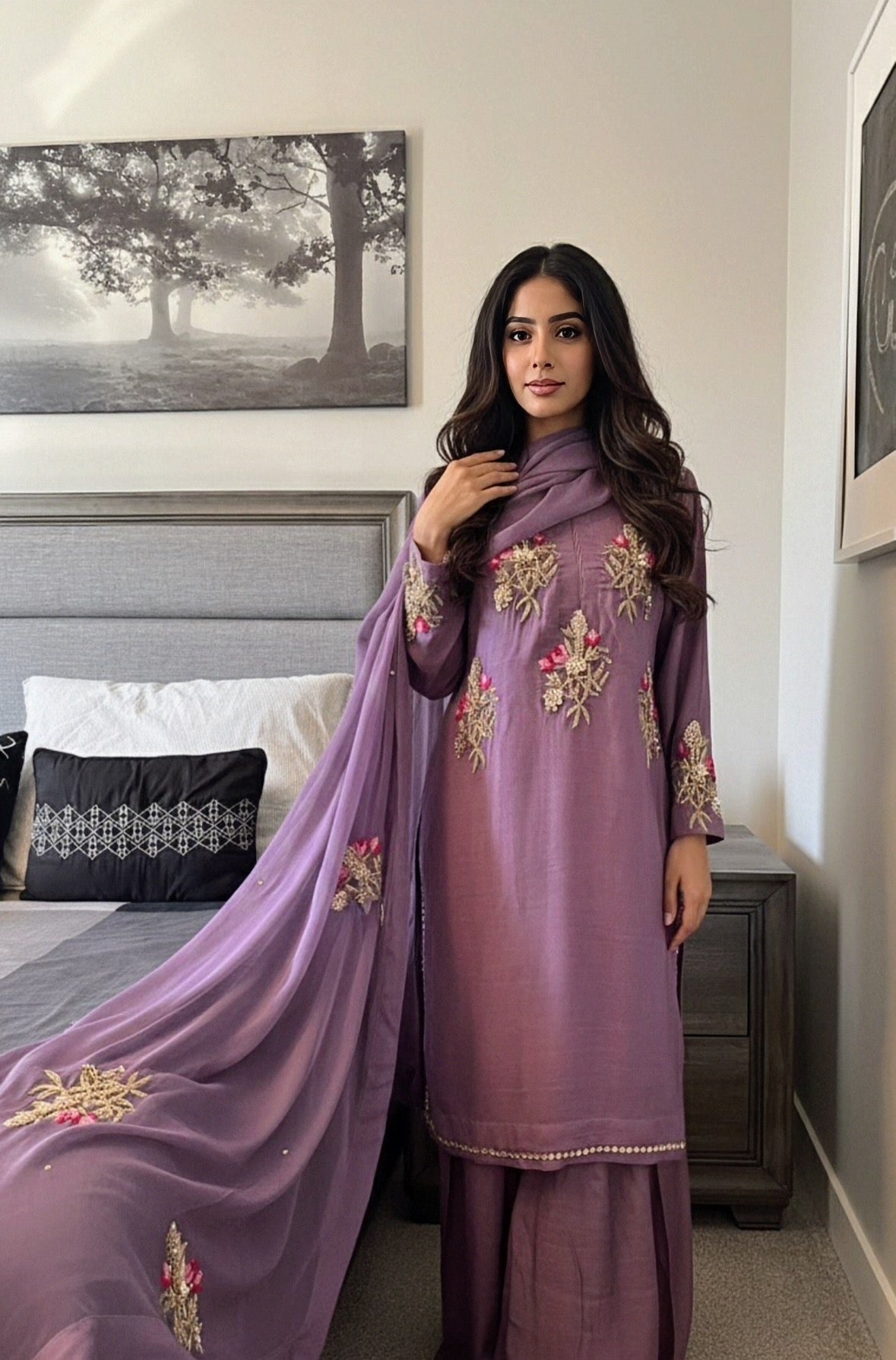 Shafaq شفق