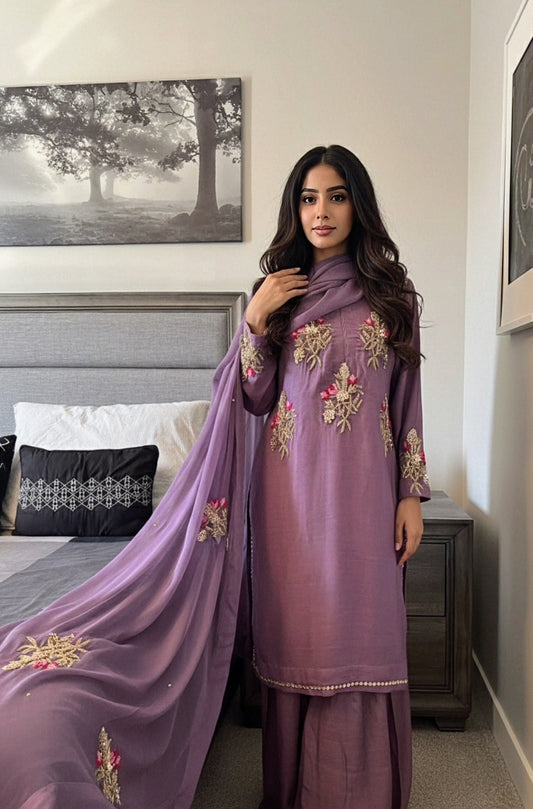 Shafaq شفق