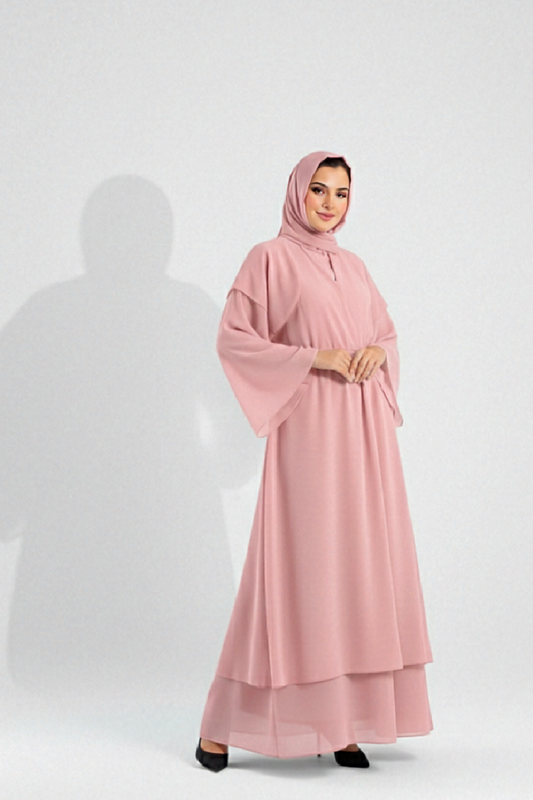 Roséveil Abbaya Dress