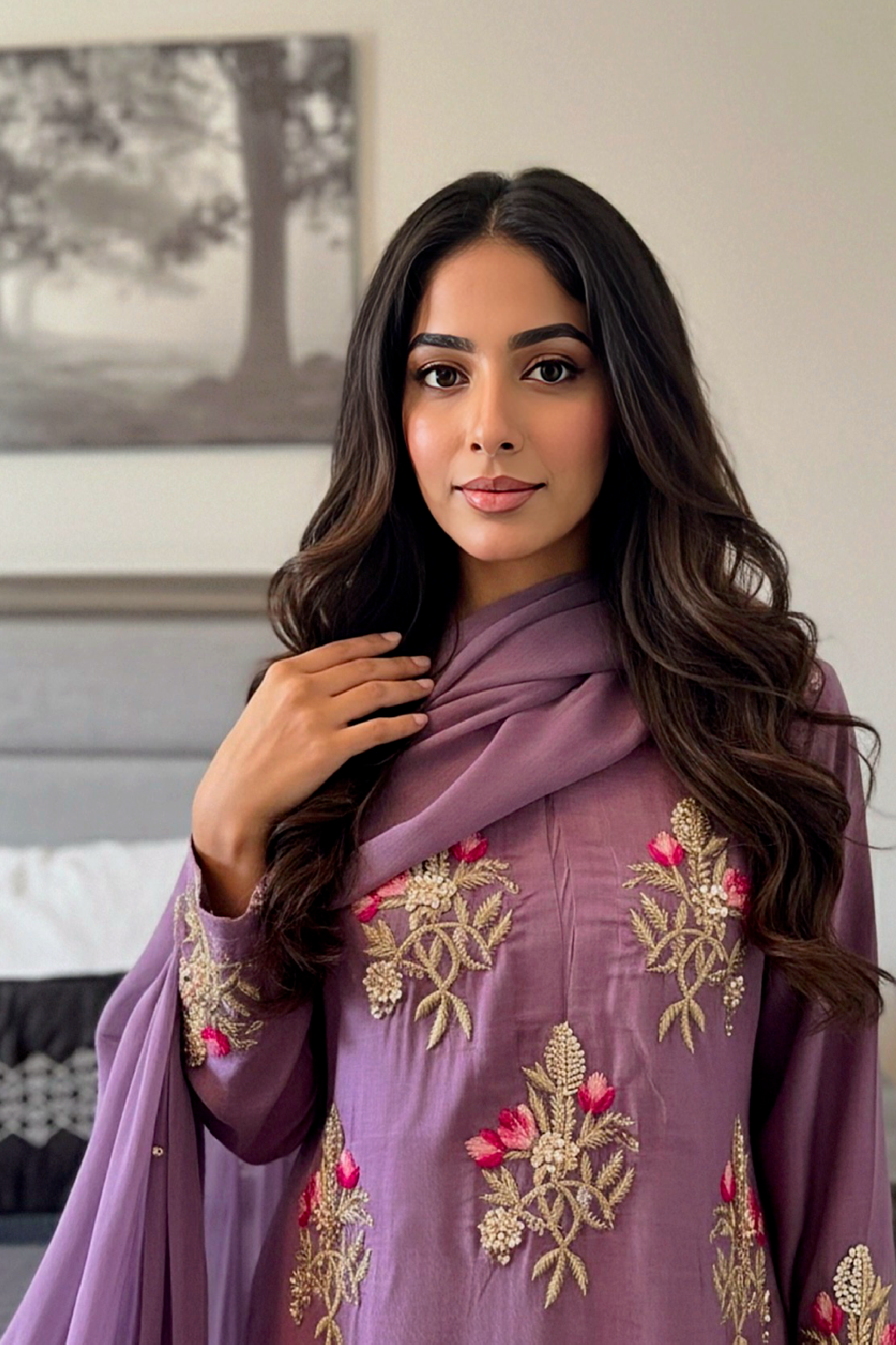 Shafaq شفق