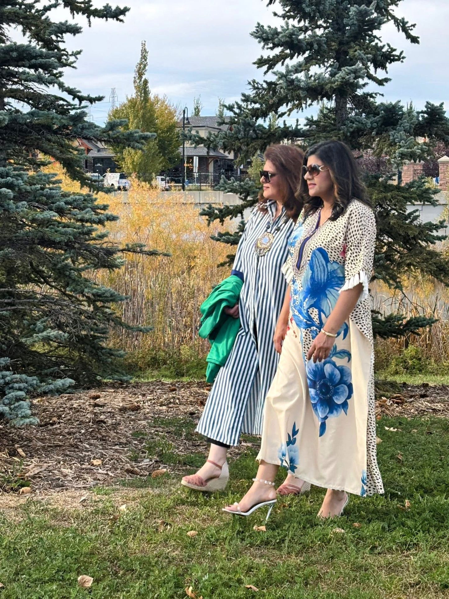 Clients Chronicles, Khizan Rut