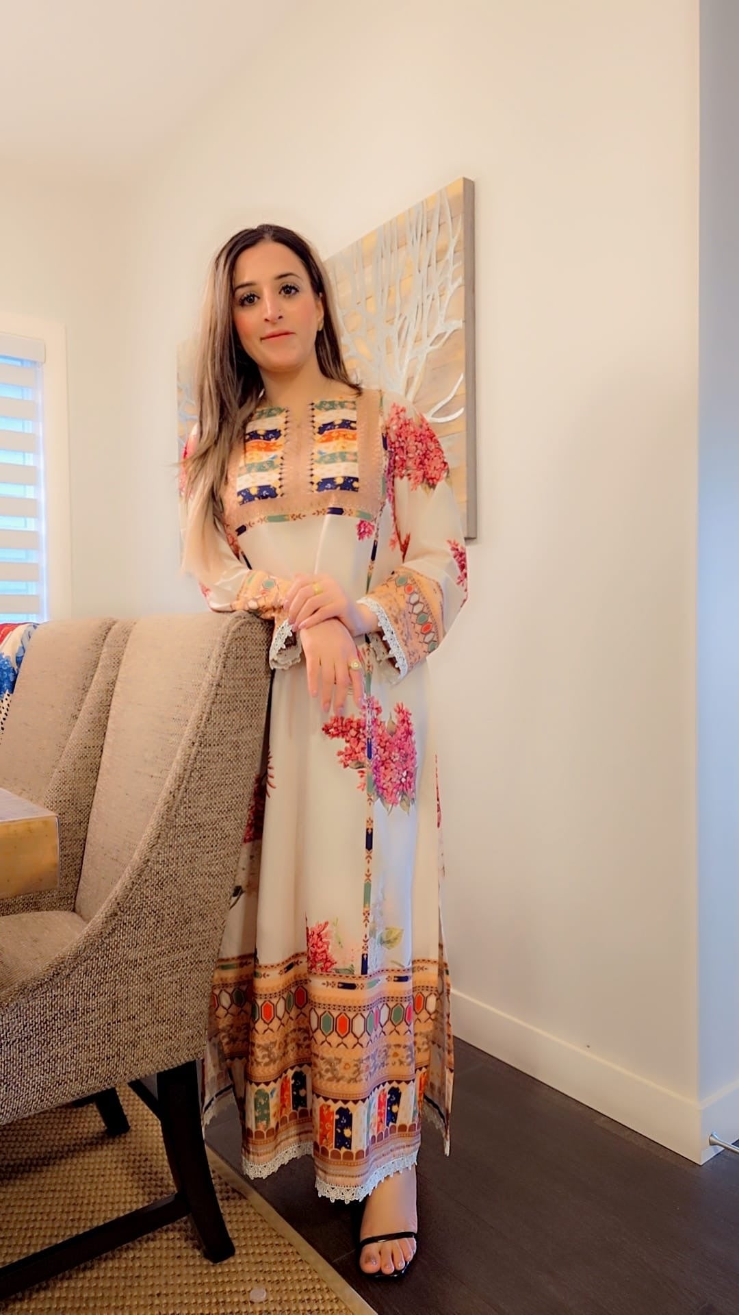 Clients Chronicles, Khizan Rut