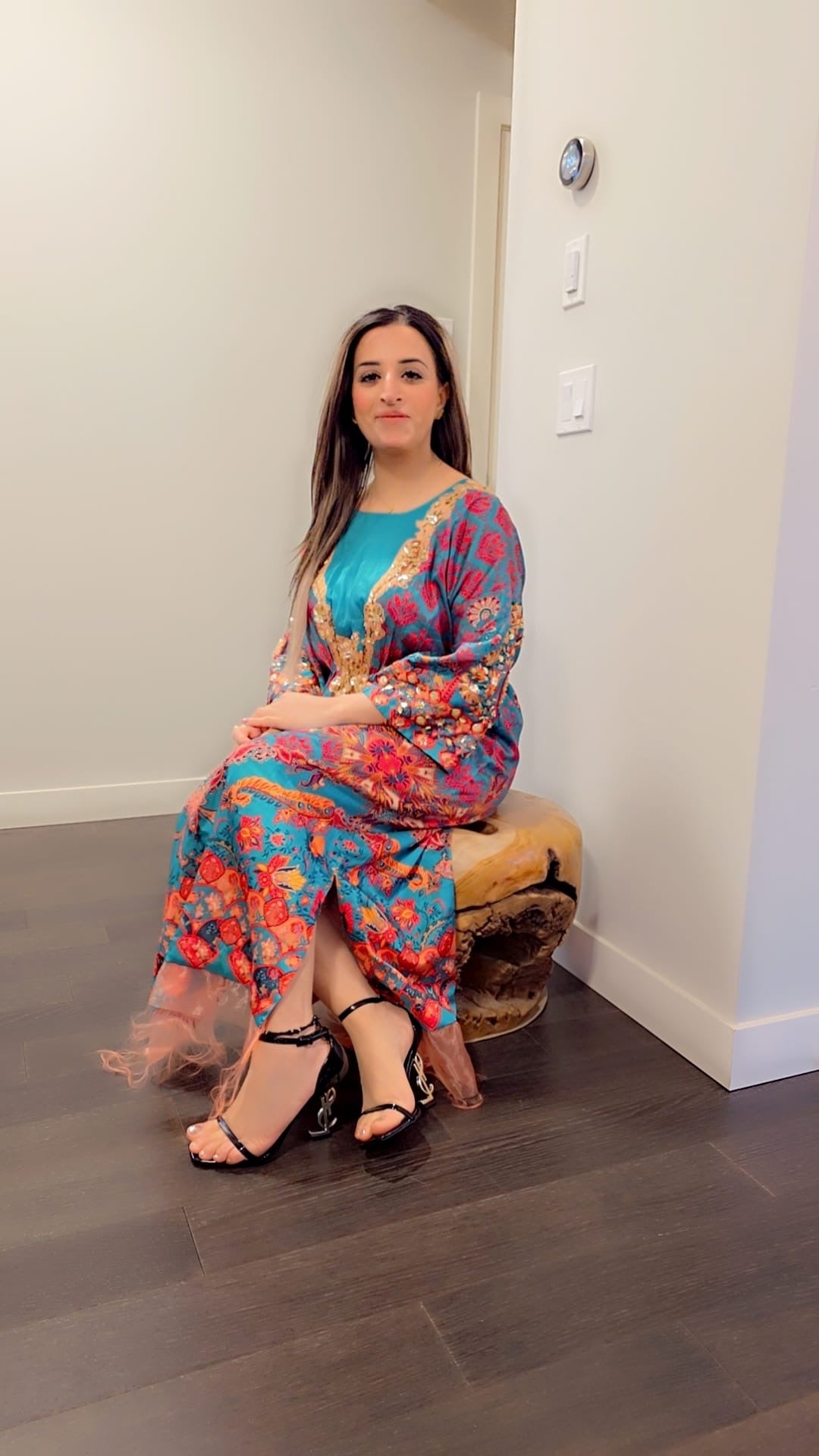 Clients Chronicles, Khizan Rut