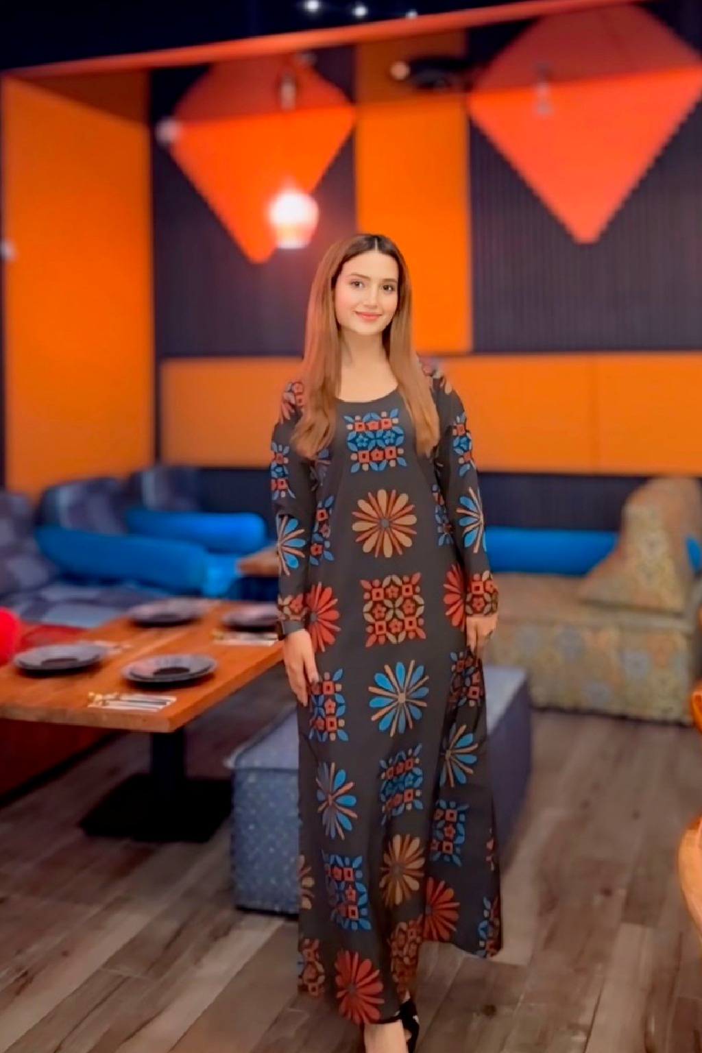 Clients Chronicles, Khizan Rut