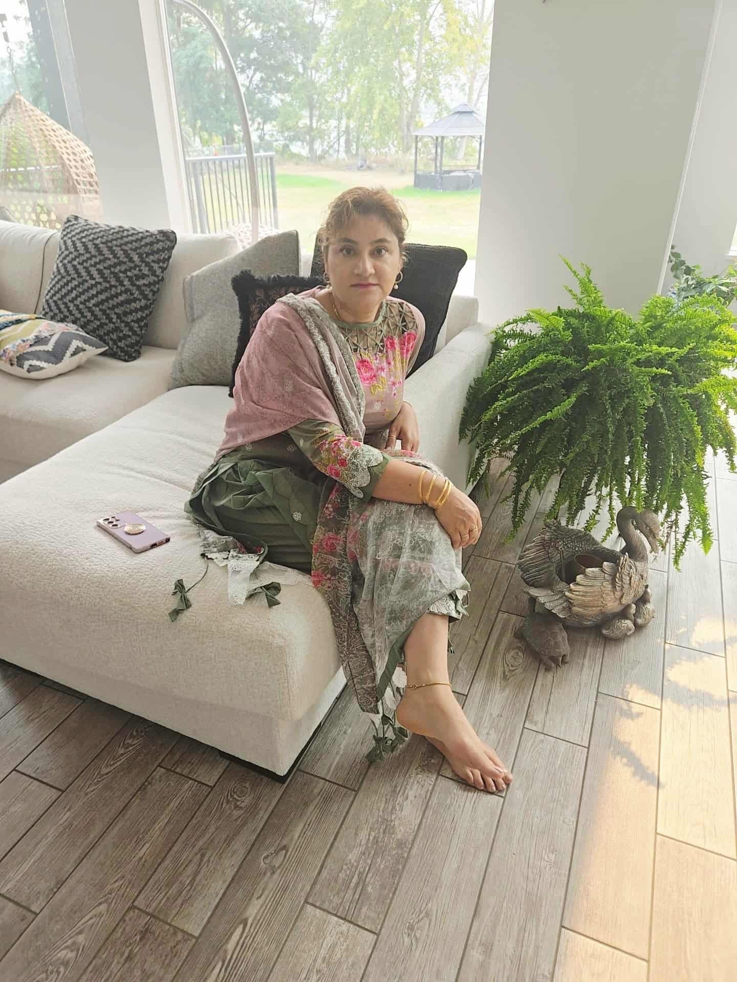 Clients Chronicles, Khizan Rut