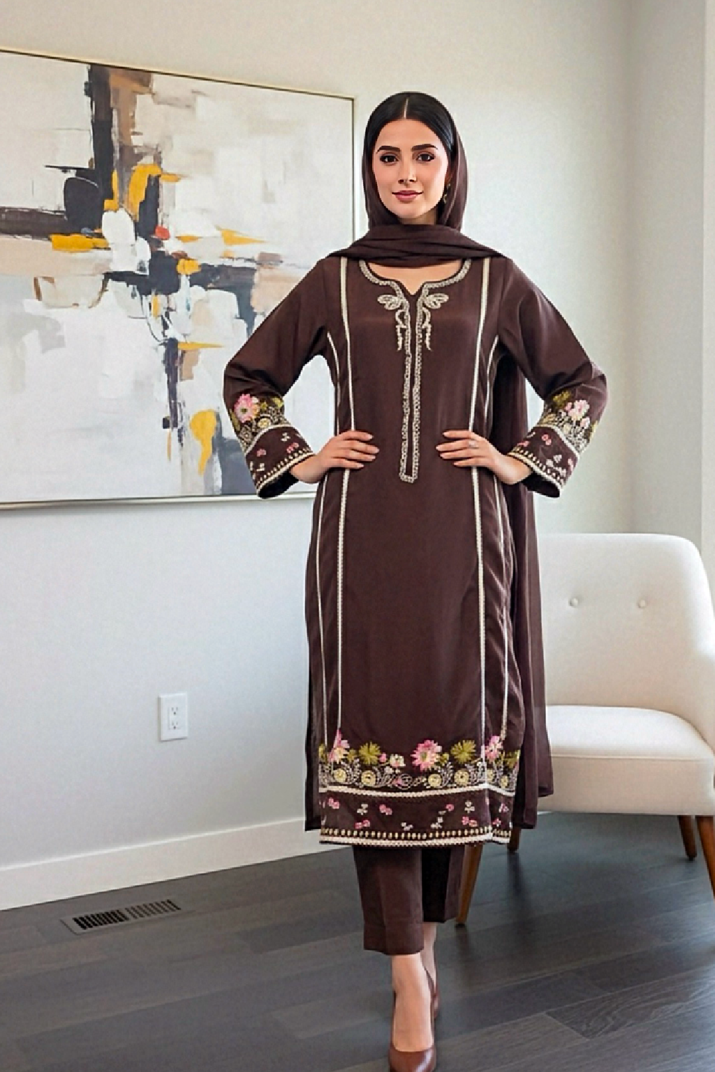 Sahra سهرة