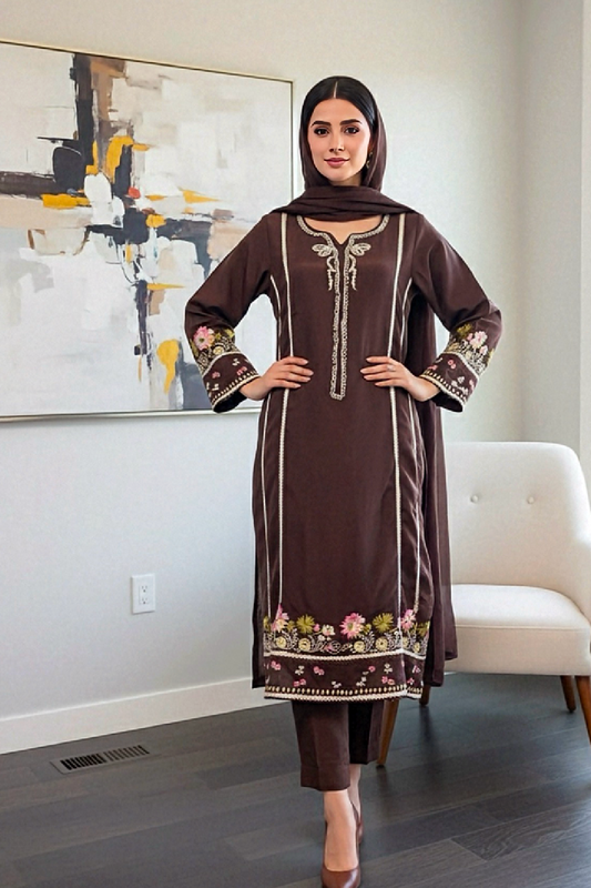 Sahra سهرة