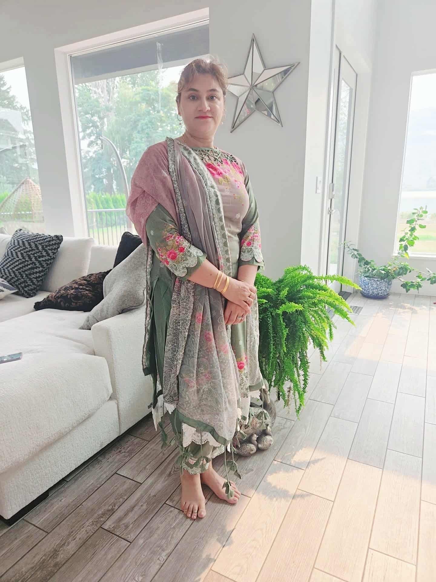 Clients Chronicles, Khizan Rut