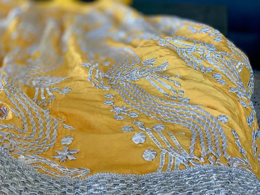 Vintage Gota Classical
