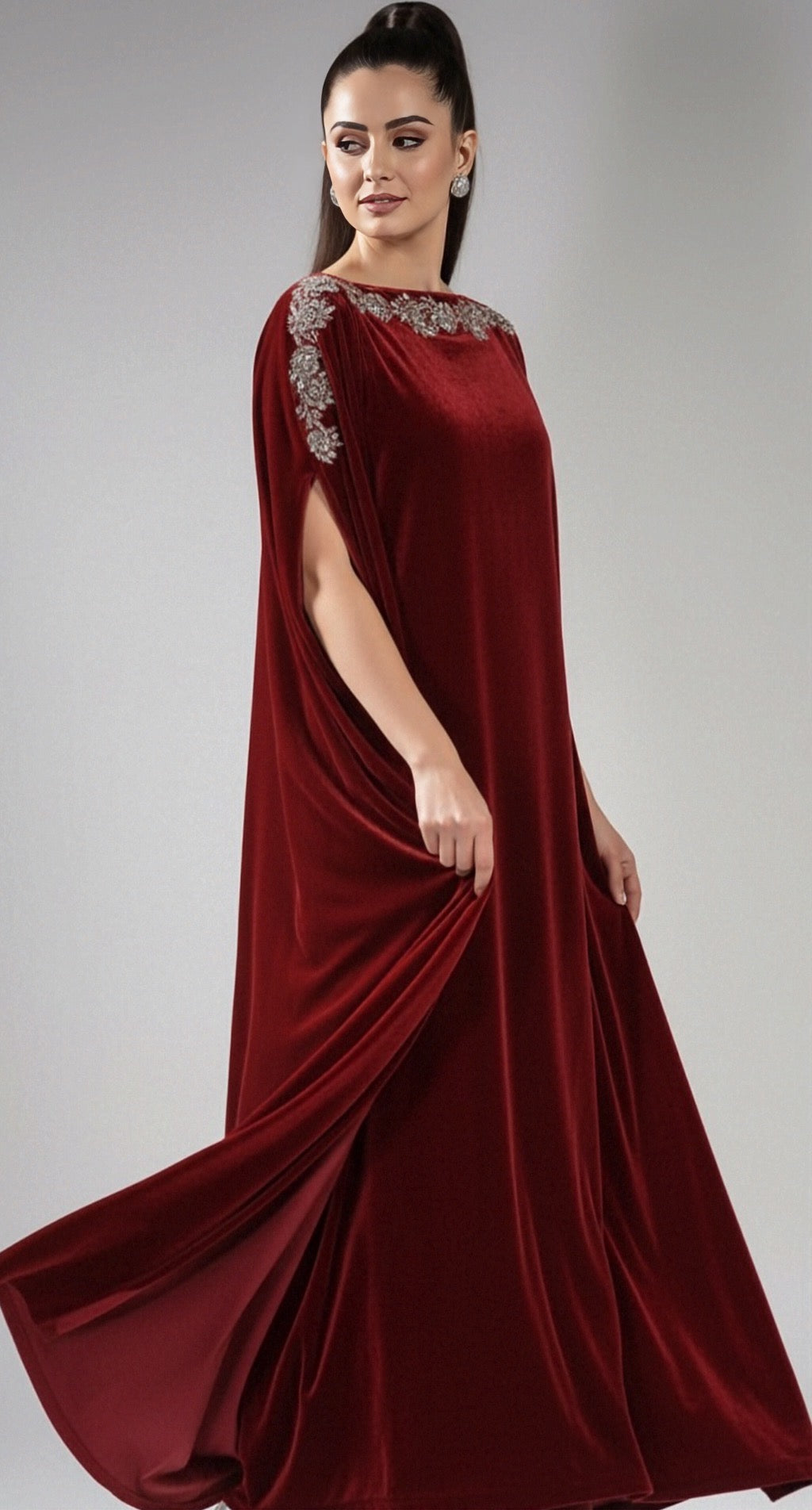 Ruby Drape Dream