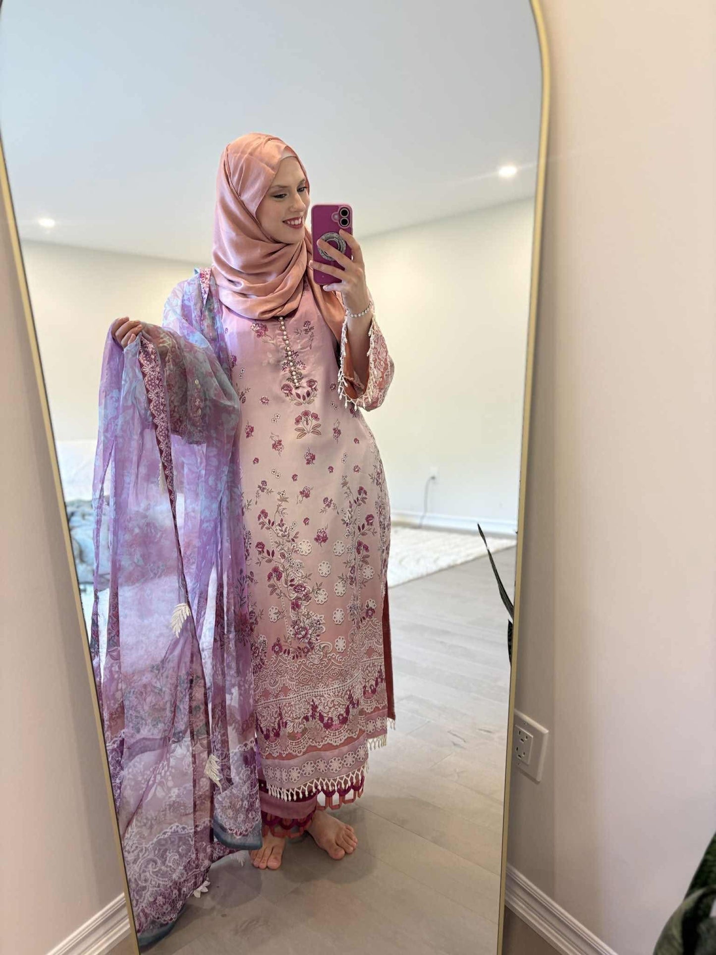 Clients Chronicles, Khizan Rut