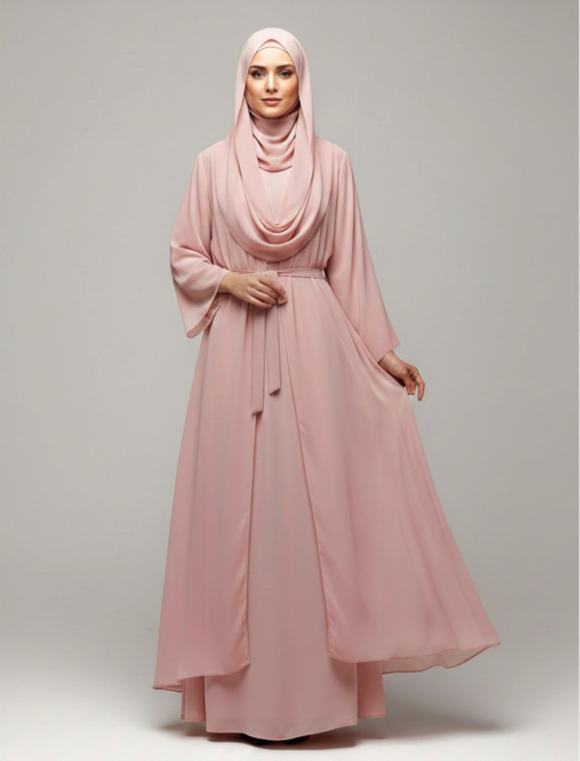 Roséveil Abbaya Dress