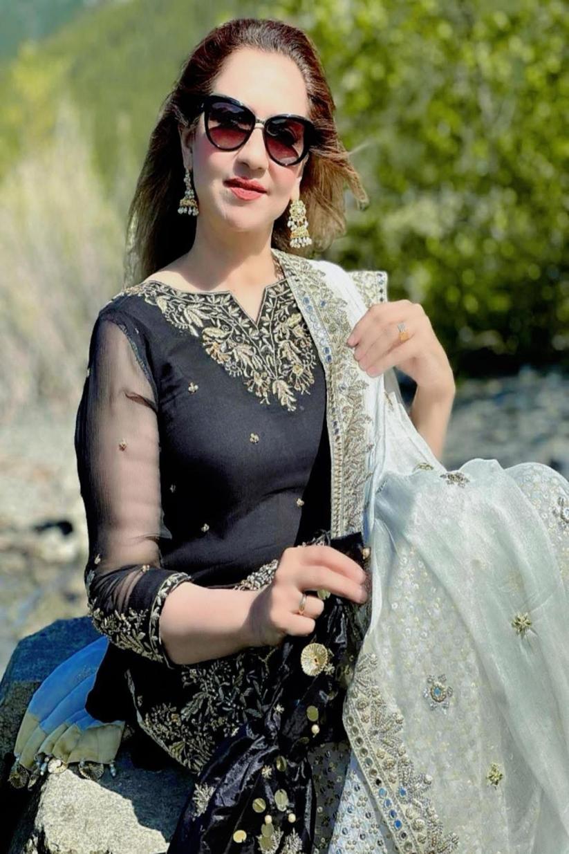 Nabila