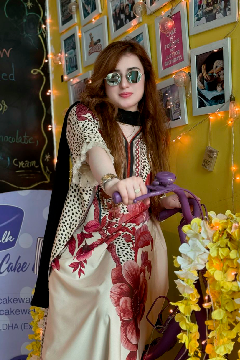 Clients Chronicles, Khizan Rut