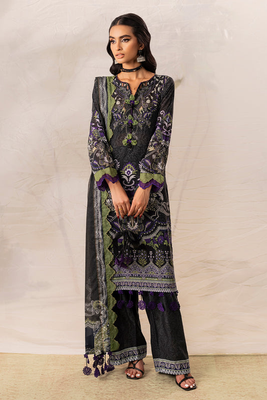 GUL-E-RAATAN