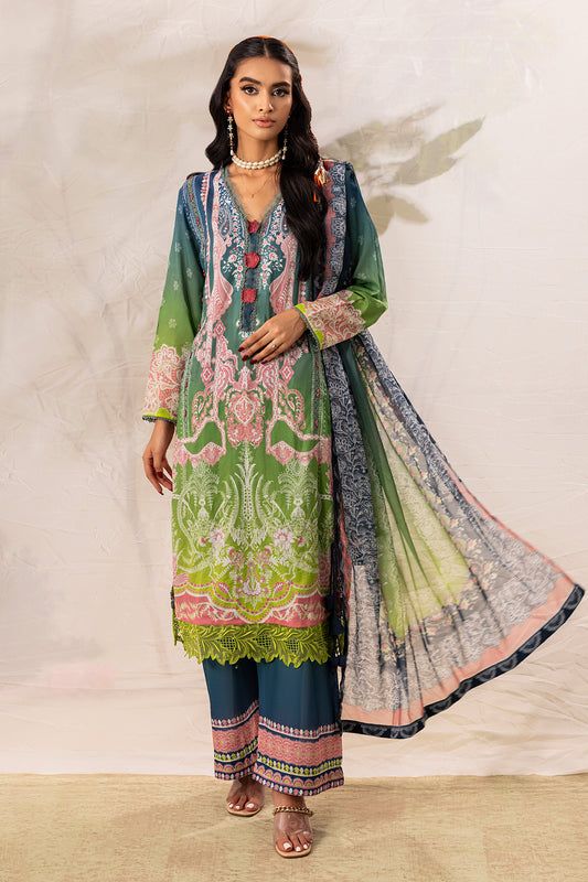 GUL-E-MAHTAB