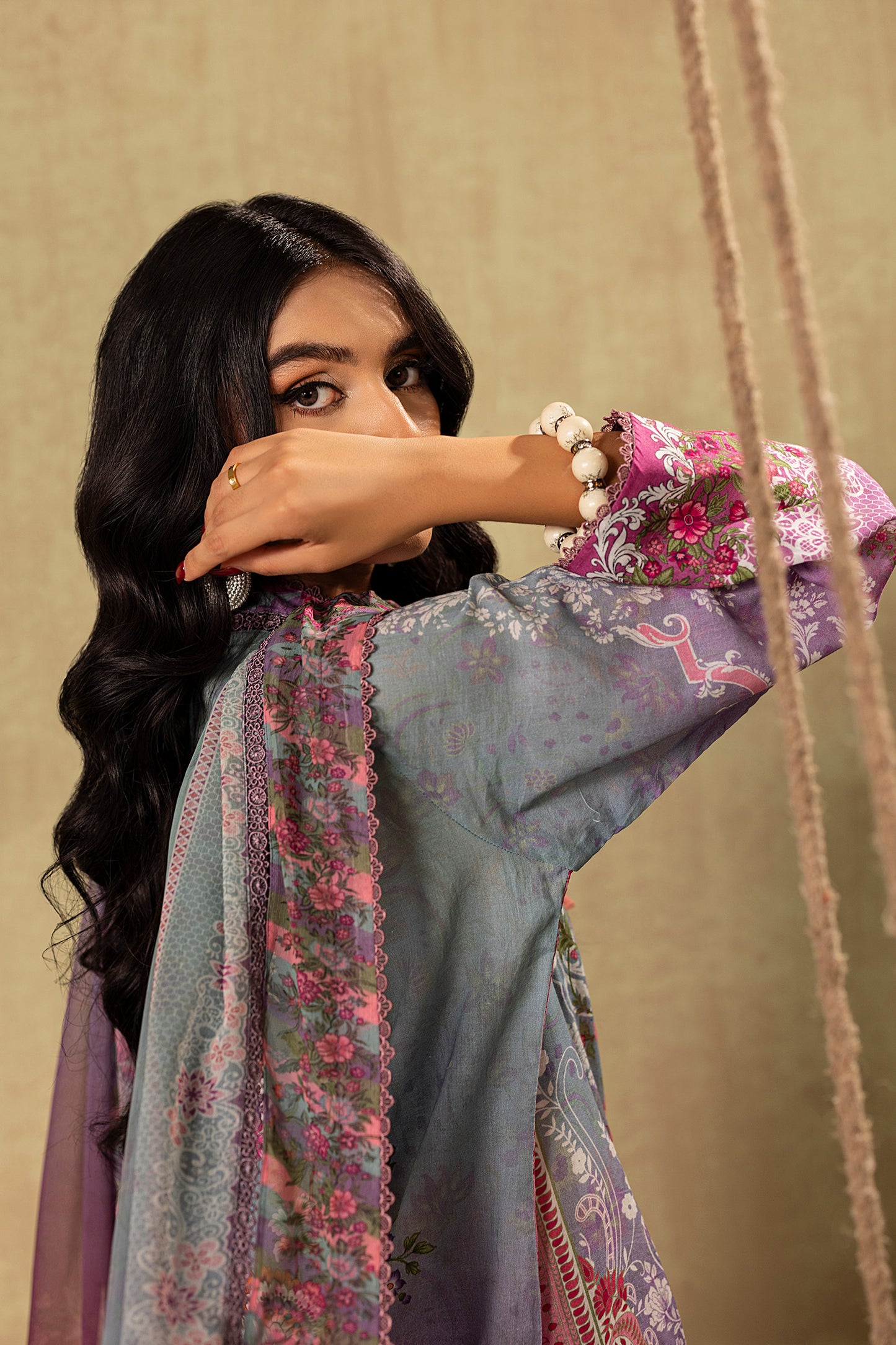 GUL-E-ANARBAR - Unstitched