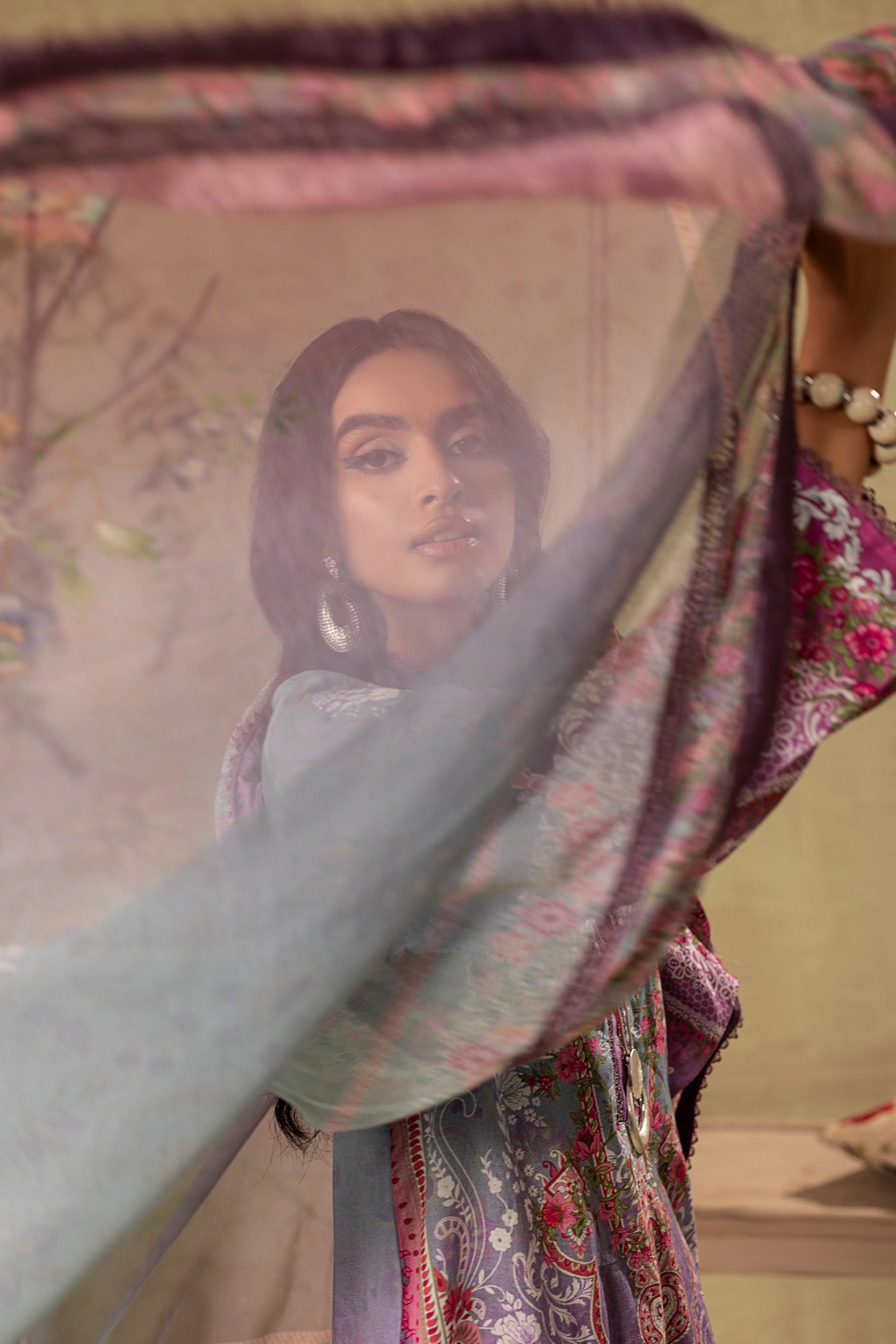 GUL-E-ANARBAR - Unstitched