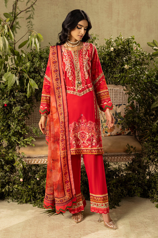 GUL-E-GULNAR