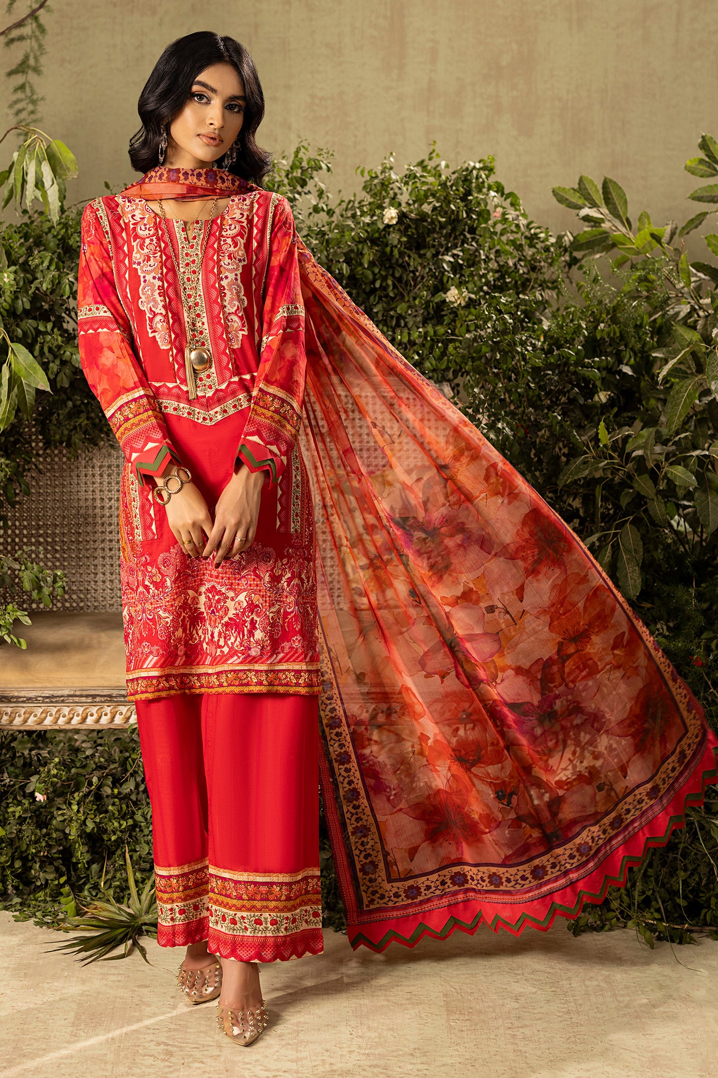 GUL-E-GULNAR